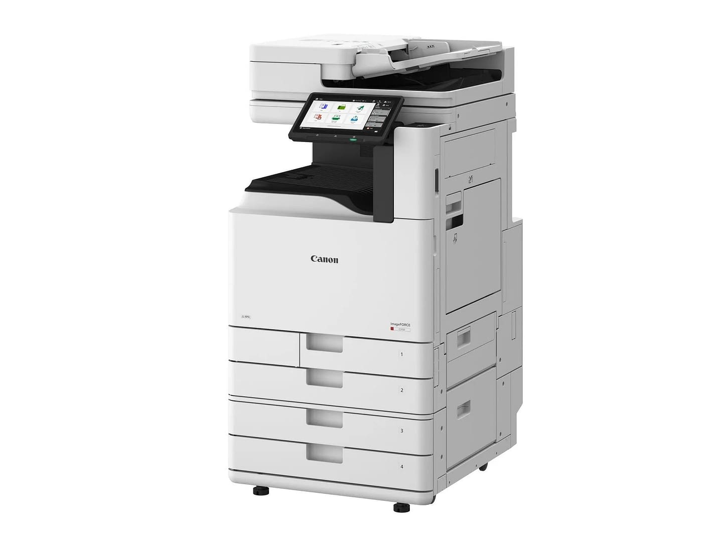 New Canon imageFORCE C3130