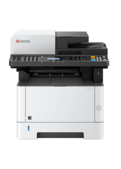 New Kyocera M2540dn Multifunction Office Printer | Copier Trader