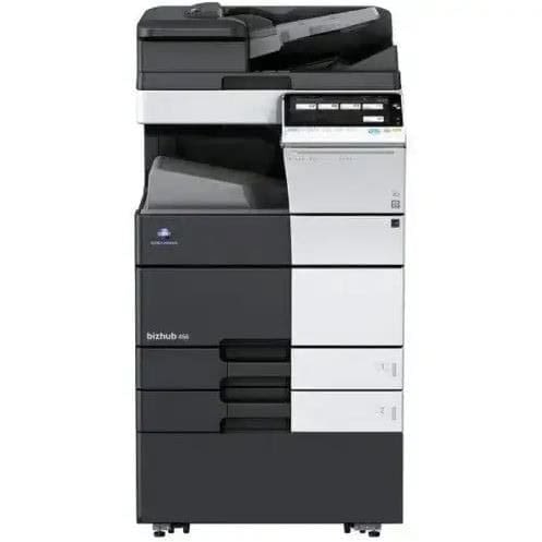 Remanufactured Konica Minolta Bizhub C308