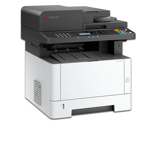 New Kyocera ECOSYS MA4000x