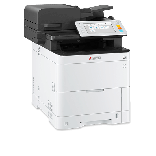 New Kyocera ECOSYS MA4000cix