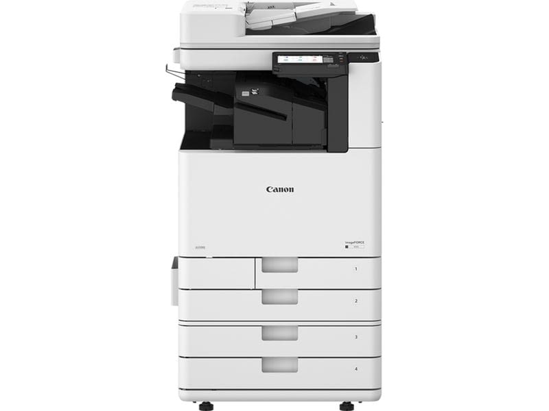 New Canon imageFORCE 4030