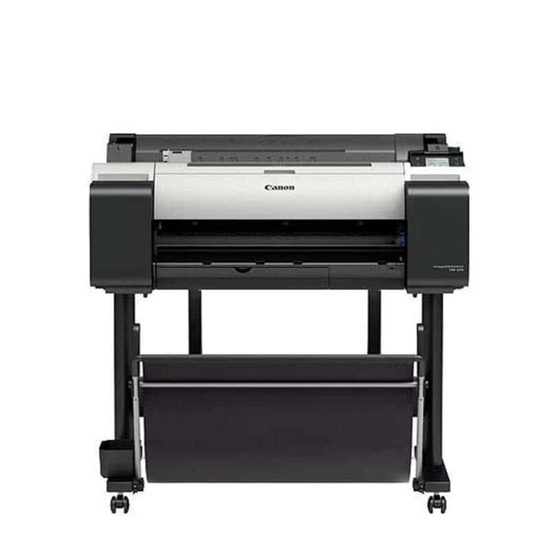New Canon imagePROGRAF TM-200