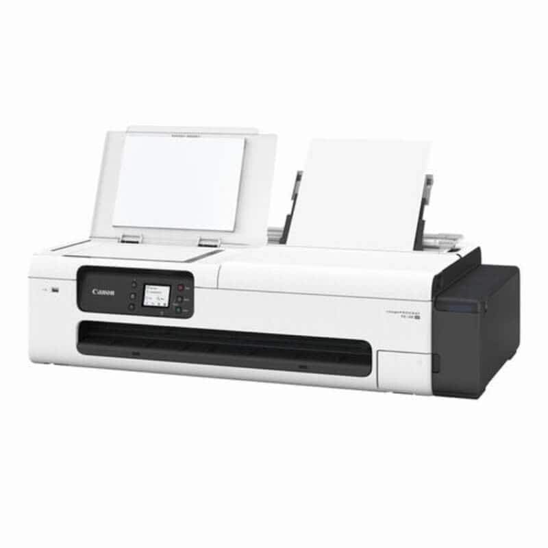 New Canon imagePROGRAF TC-20