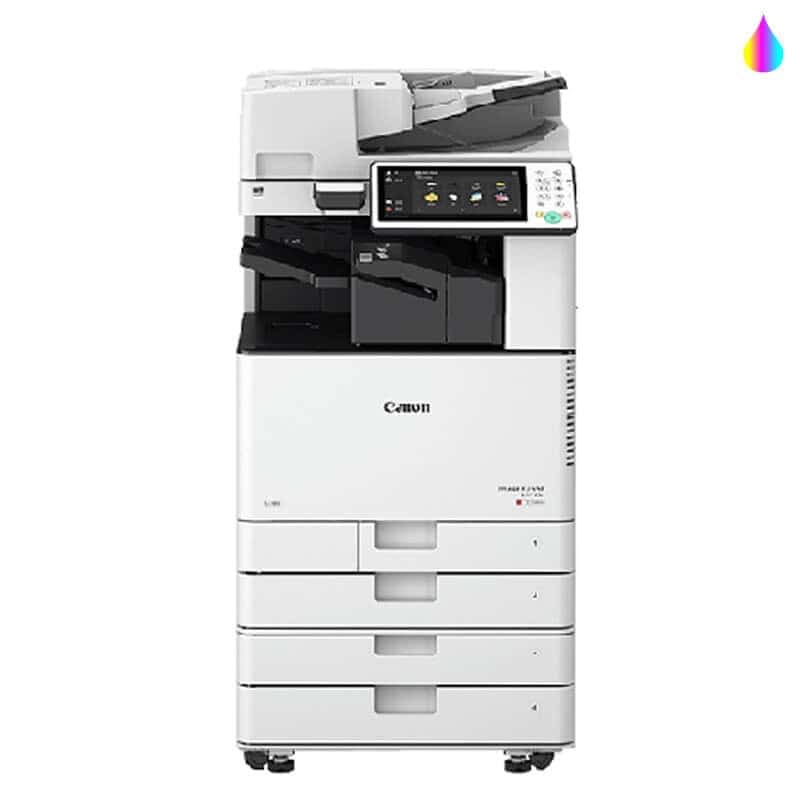 Remanufactured Canon imageRUNNER Advance C3525i