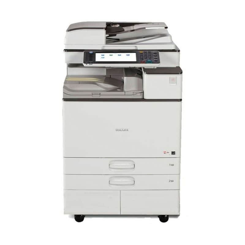 Remanufactured Ricoh MP 6054
