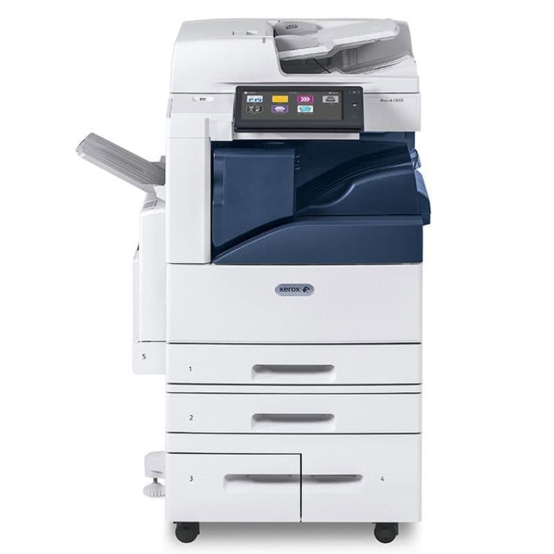Remanufactured Xerox AltaLink C8055